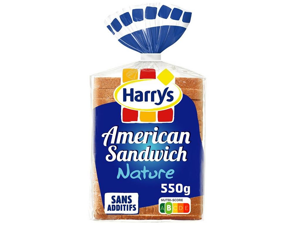 Harry's nature
