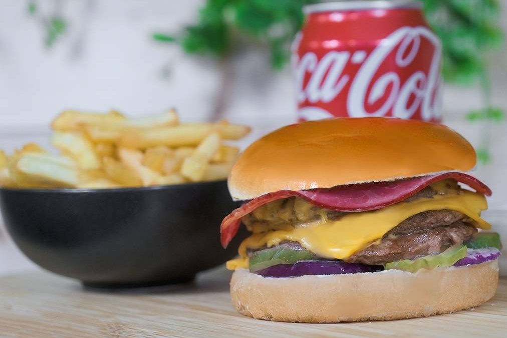🍔 MENU 3CB