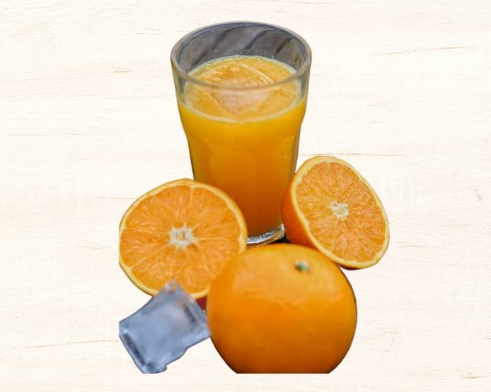 JUS D'ORANGE PRESSE (à la demande, JUSTE POUR VOUS)