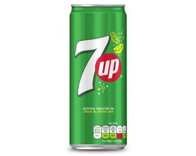 7 Up