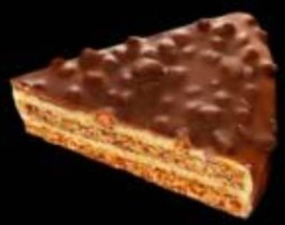 Tarte au Daim 🍫