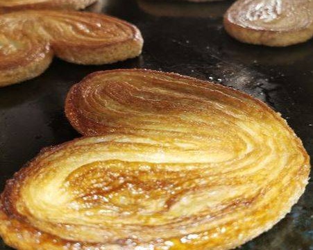🥨 Grand  Palmier 