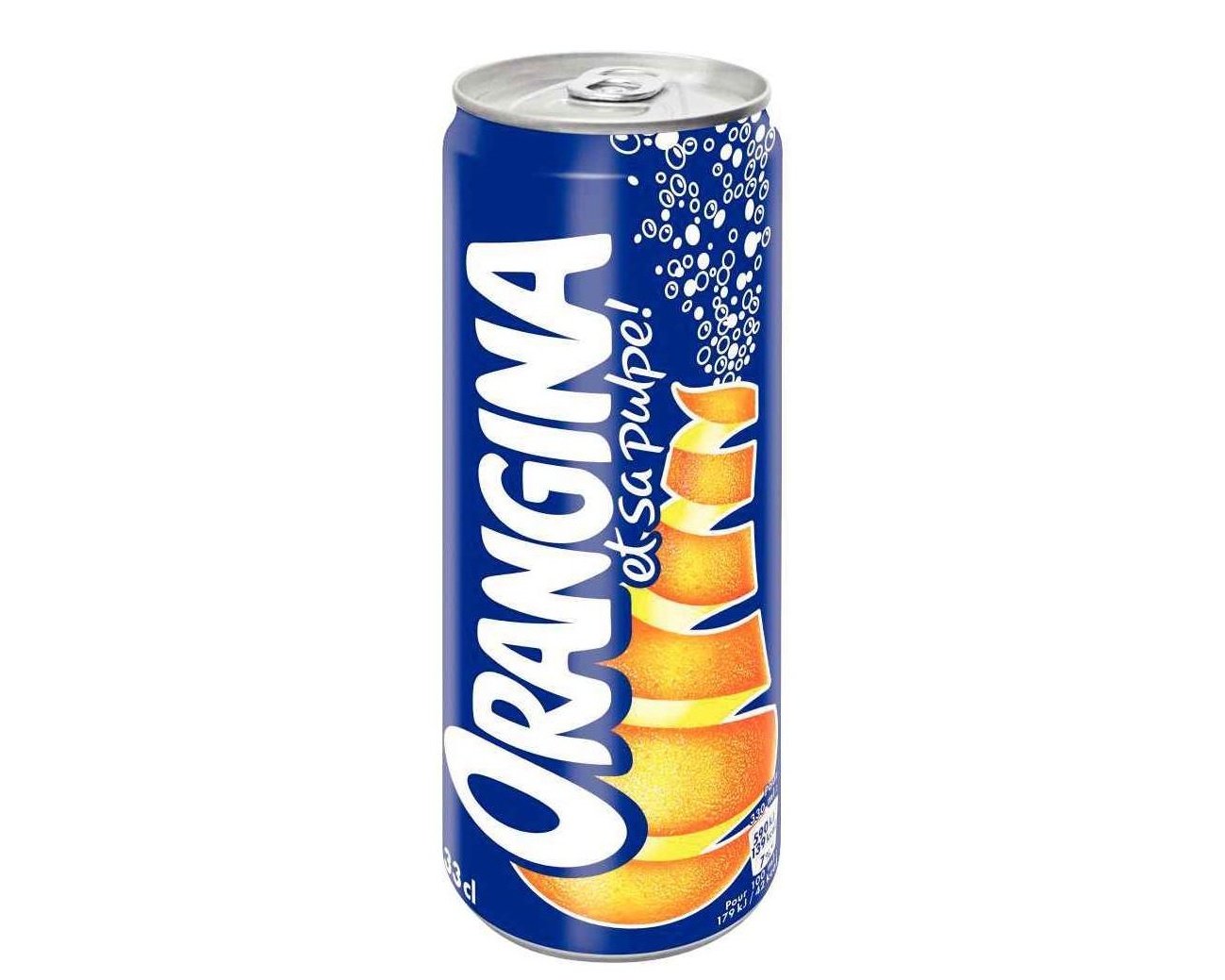 Orangina