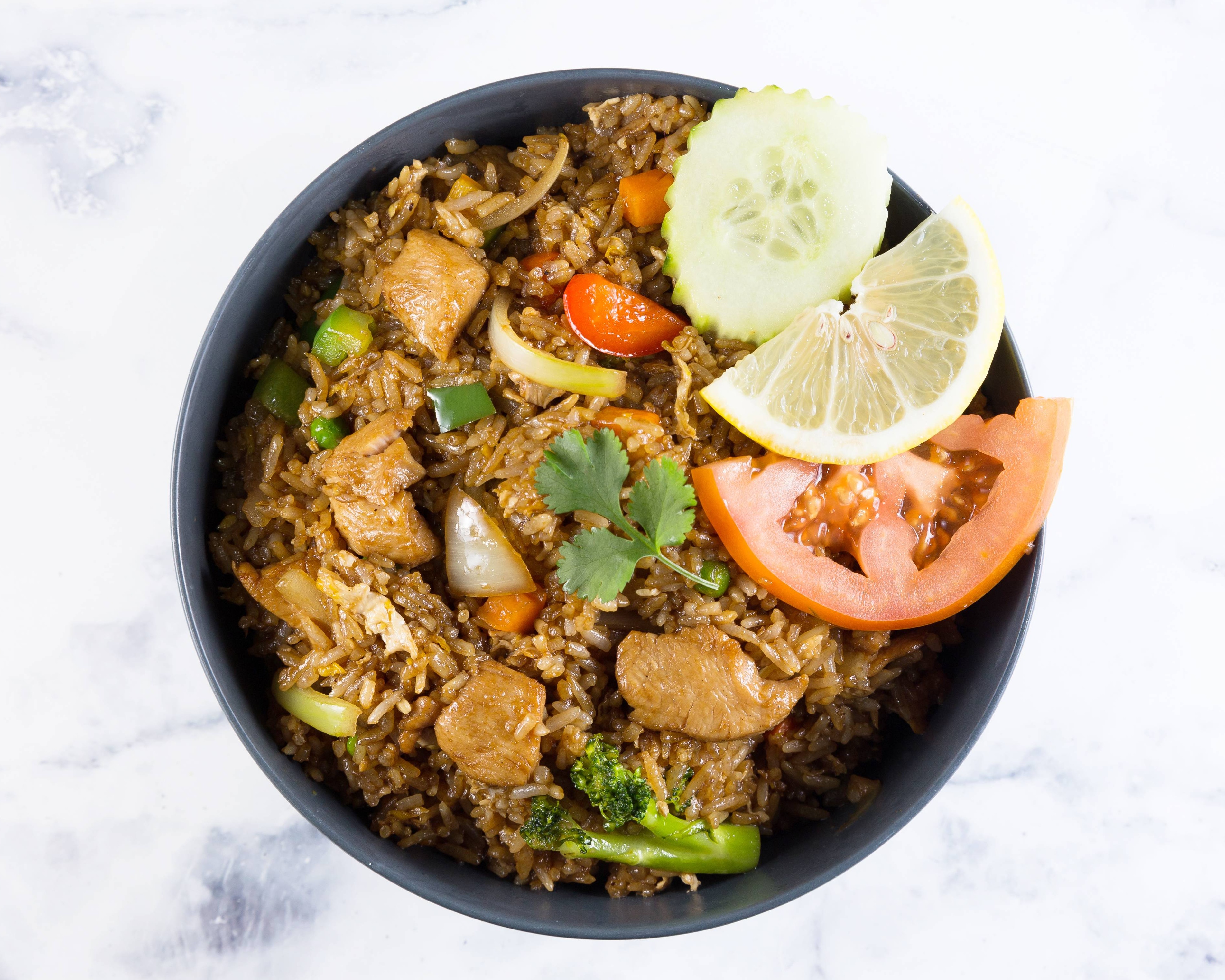 Pad thaï