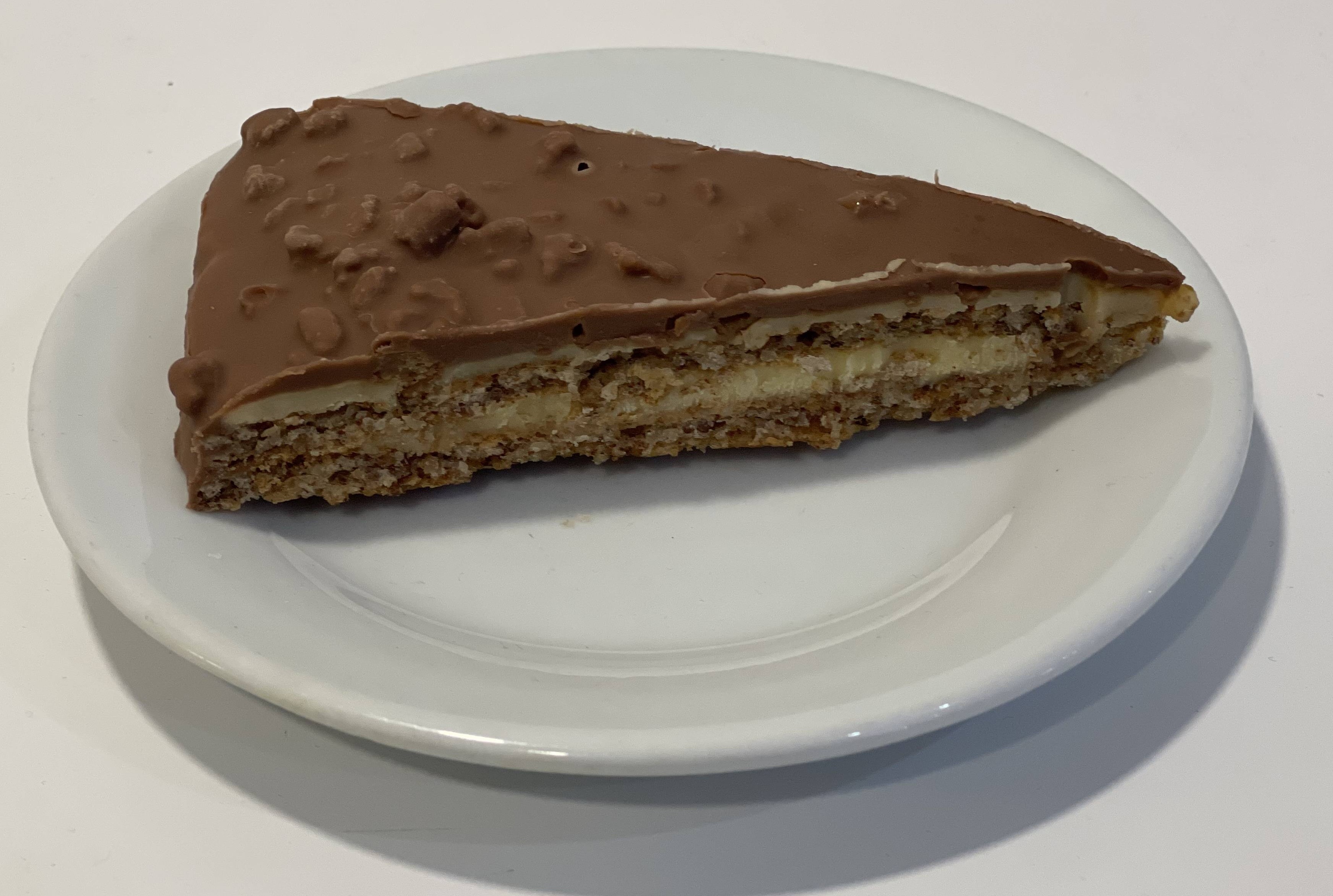 Tarte dame