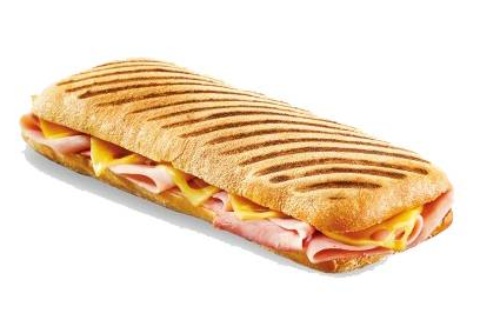 Panini jambon