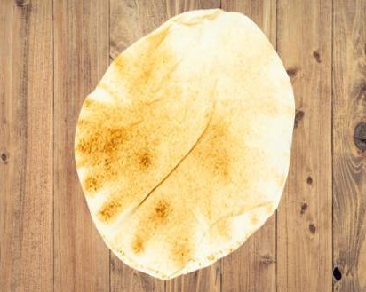 Naan Nature