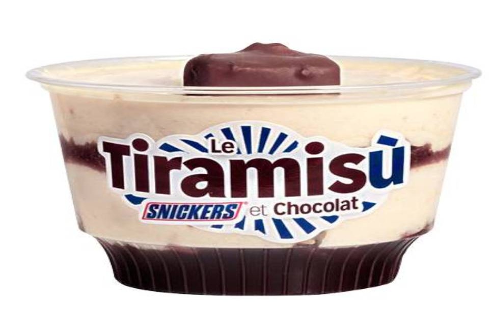 🇮🇹Tiramisu🇮🇹