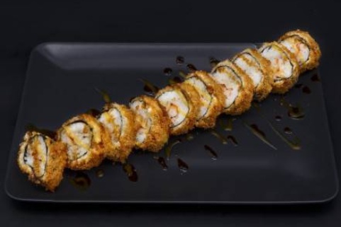 Américan' Rolls 🍱🥑㊗️😍