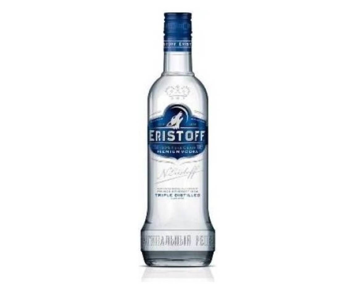 Eristoff 35 cl