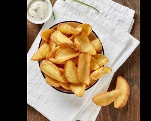 🍟 Fines et performantes