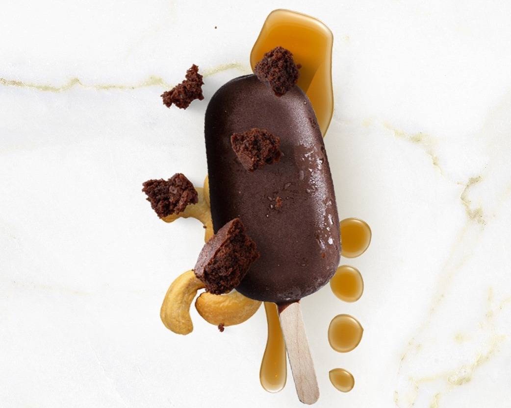 Magnum Misu Snickers