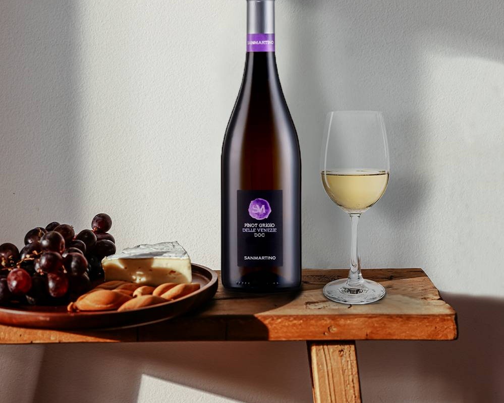 Pinot Grigio DOC