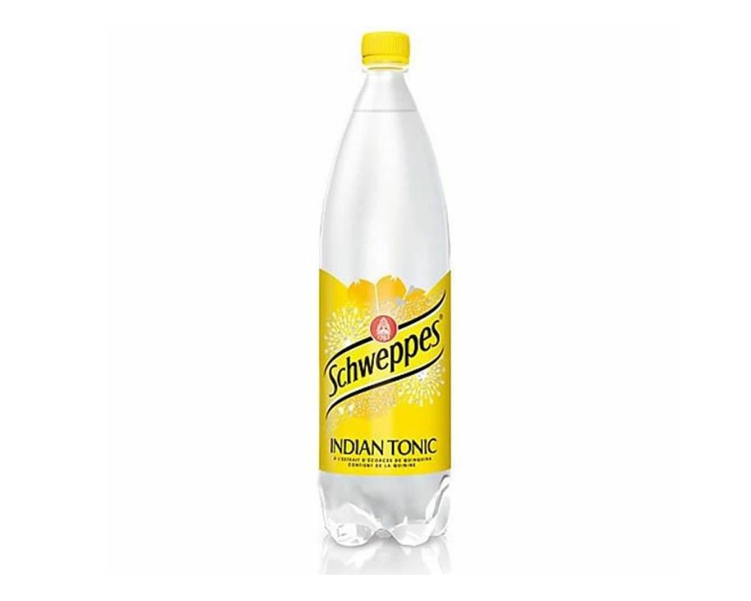 Schweppes Tonic 1.5l