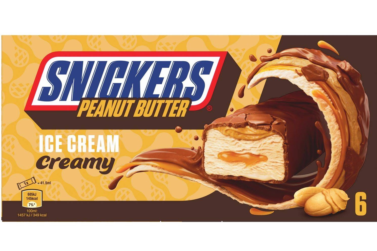 Peanut butter