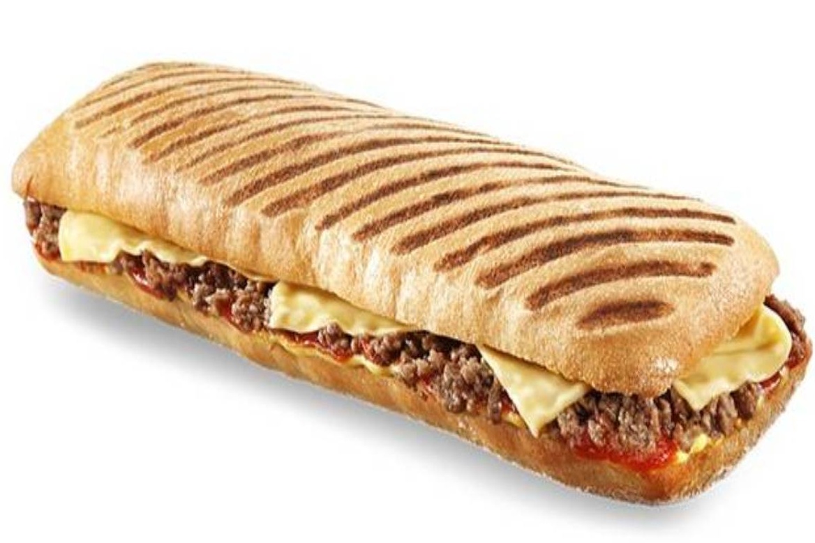 🫔🫔 Panini Viande Hachée 🥩🥩