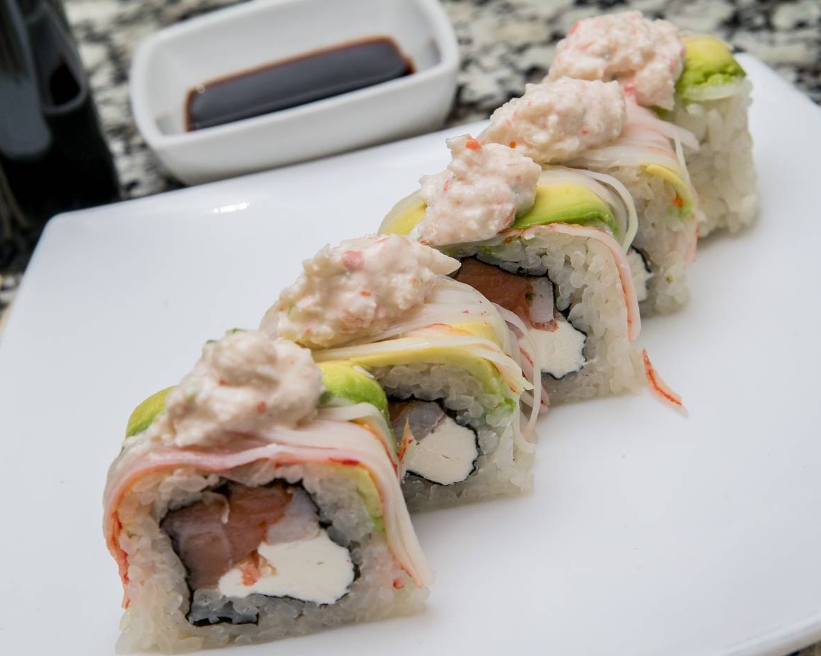 Nirvana maki