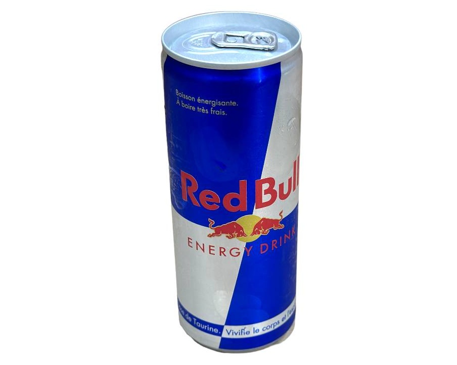 Red Bull