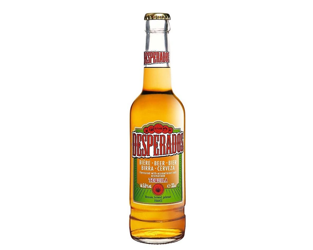 Desperado 33cl