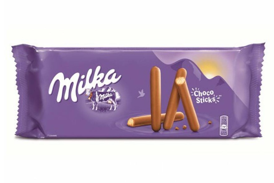 Milka Choco Sticks