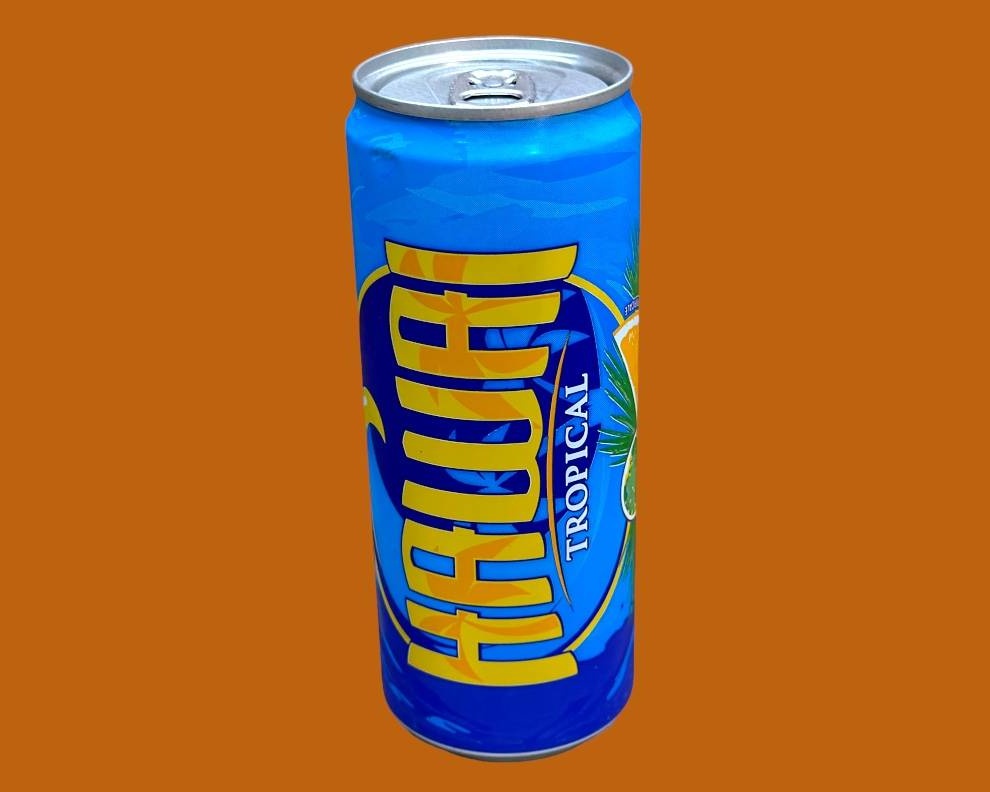 Hawaï