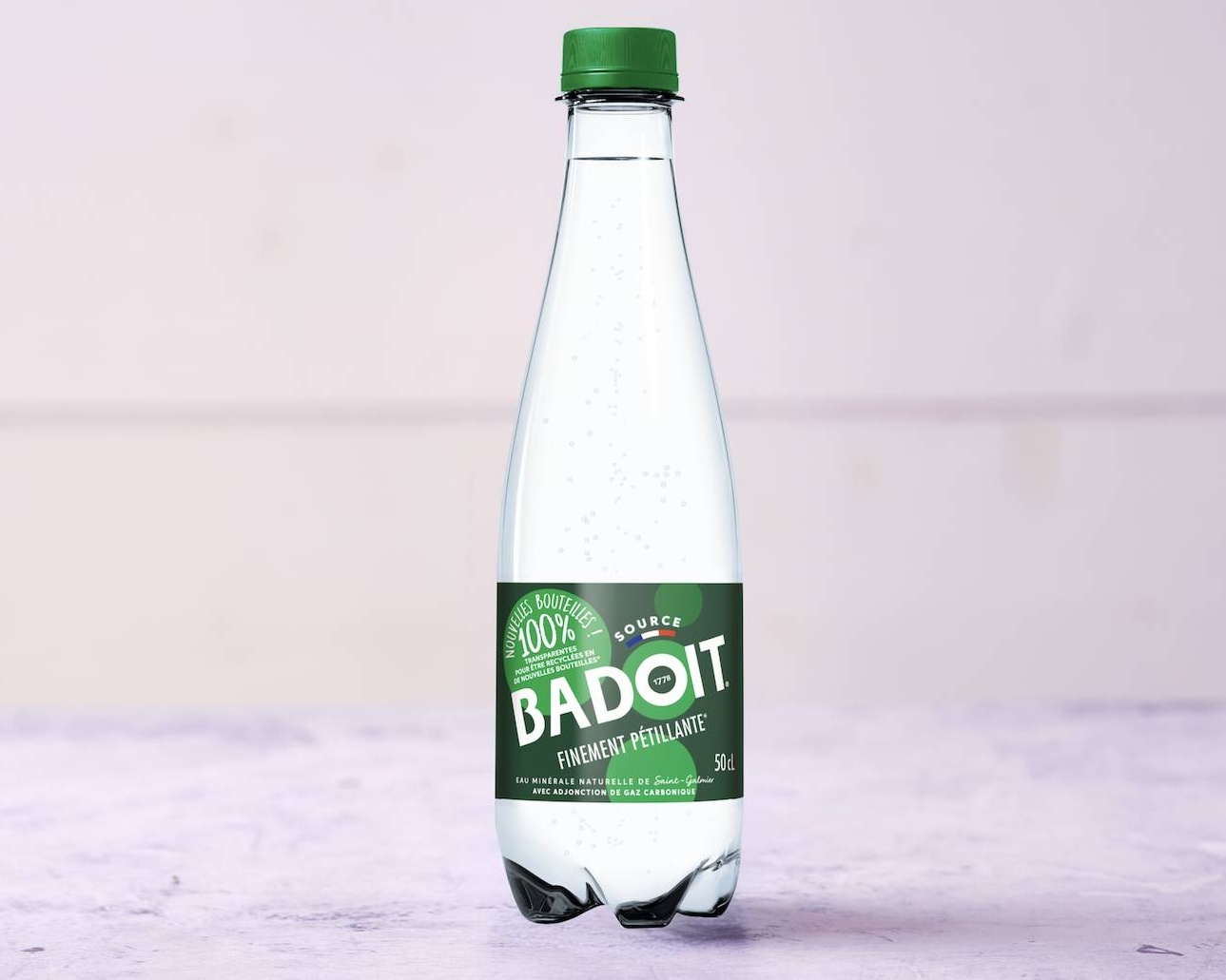 Badoit 33cl