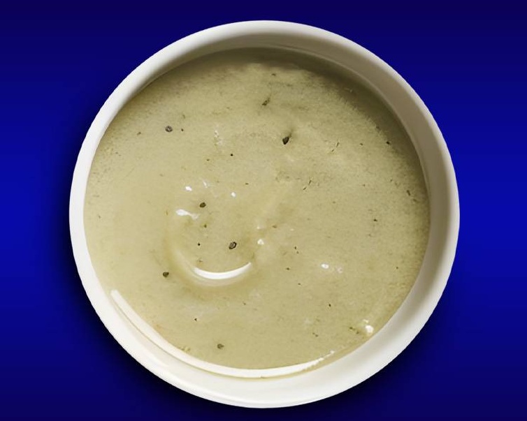 🌶️ Pepper sauce