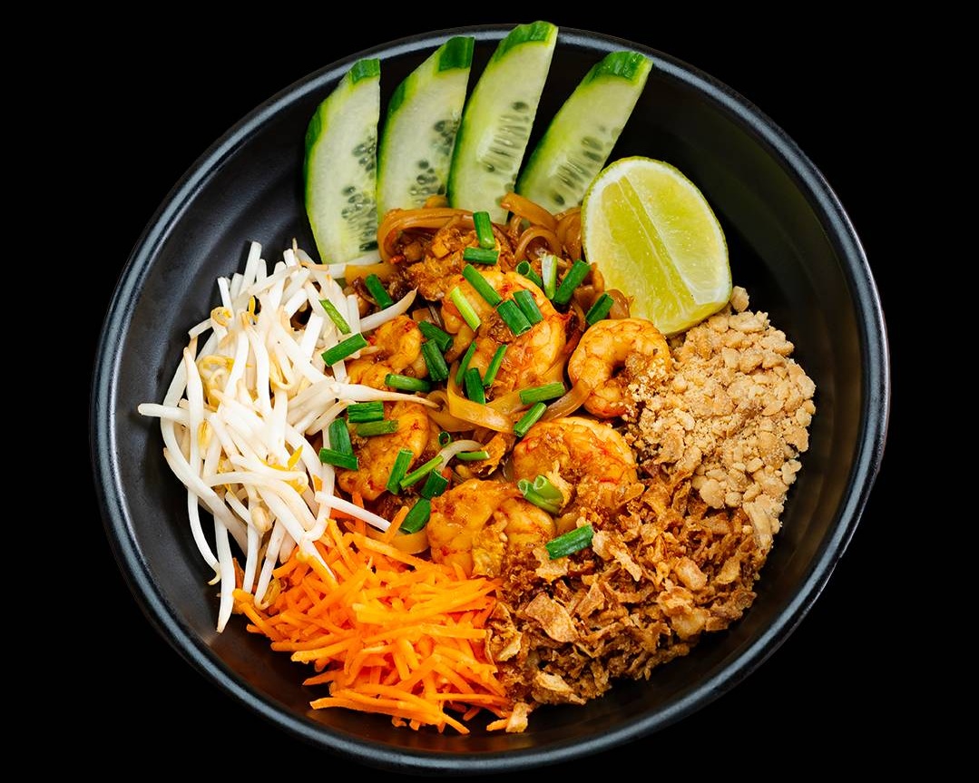 Pad Thaï