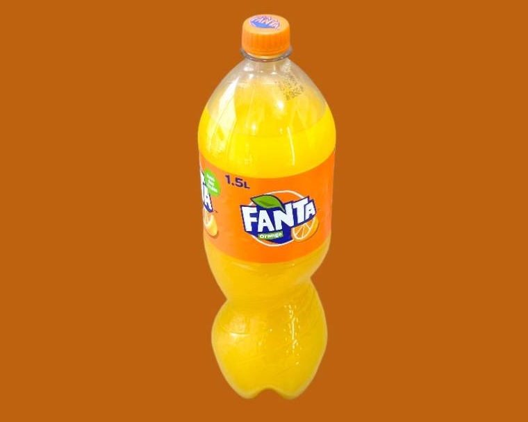 Fanta 1.5L
