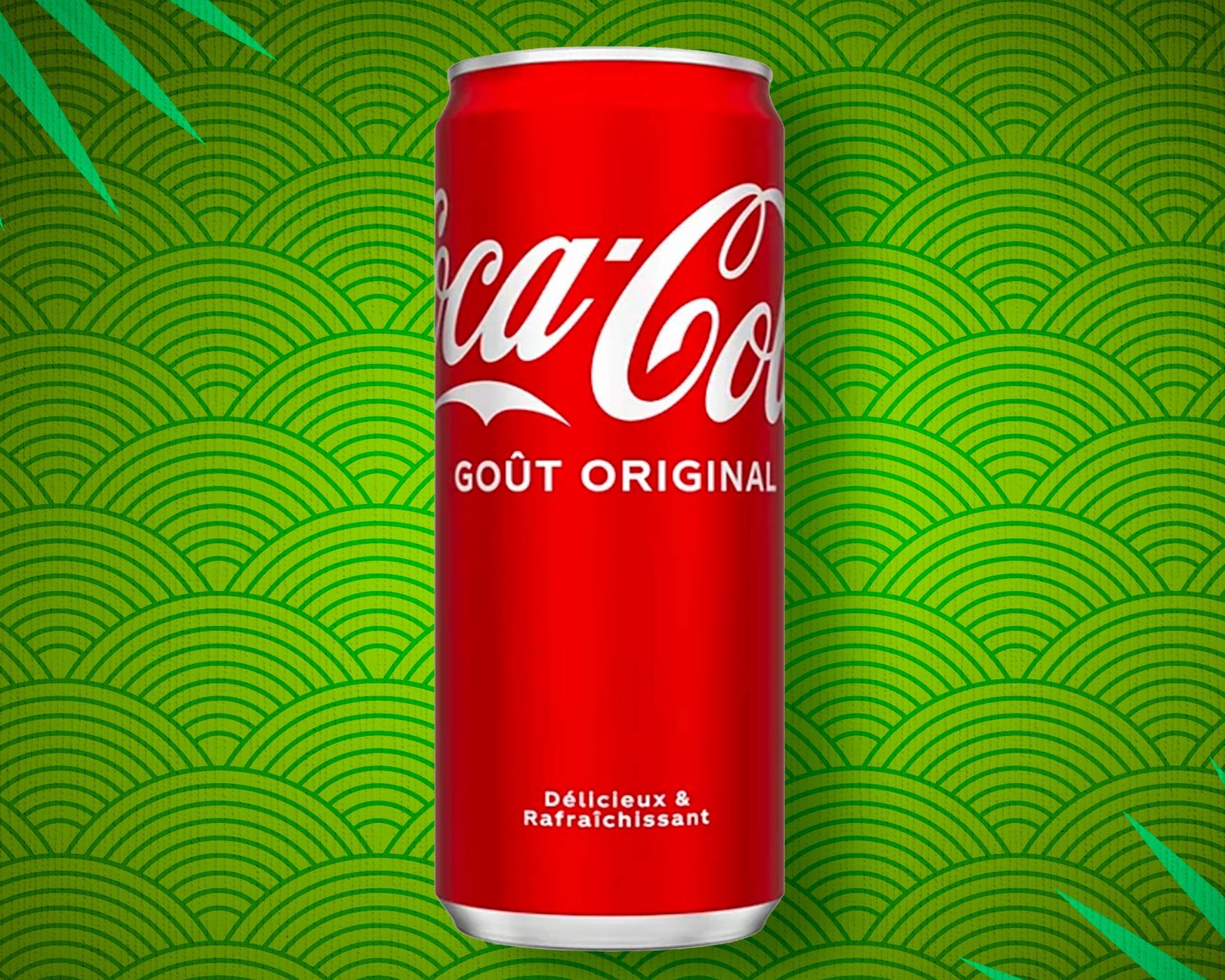 Coca-Cola