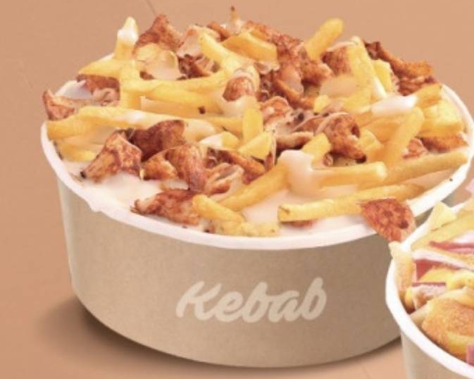 Bowls Kebab