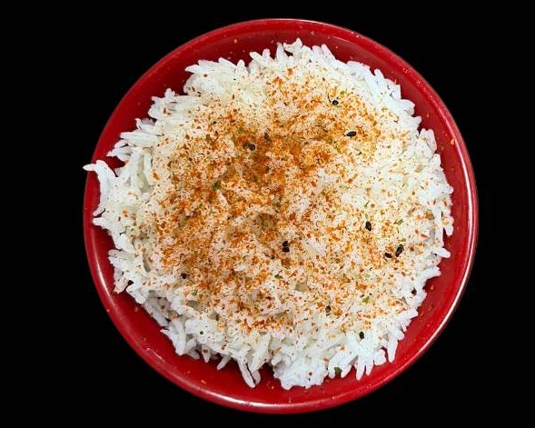 Riz Épicé