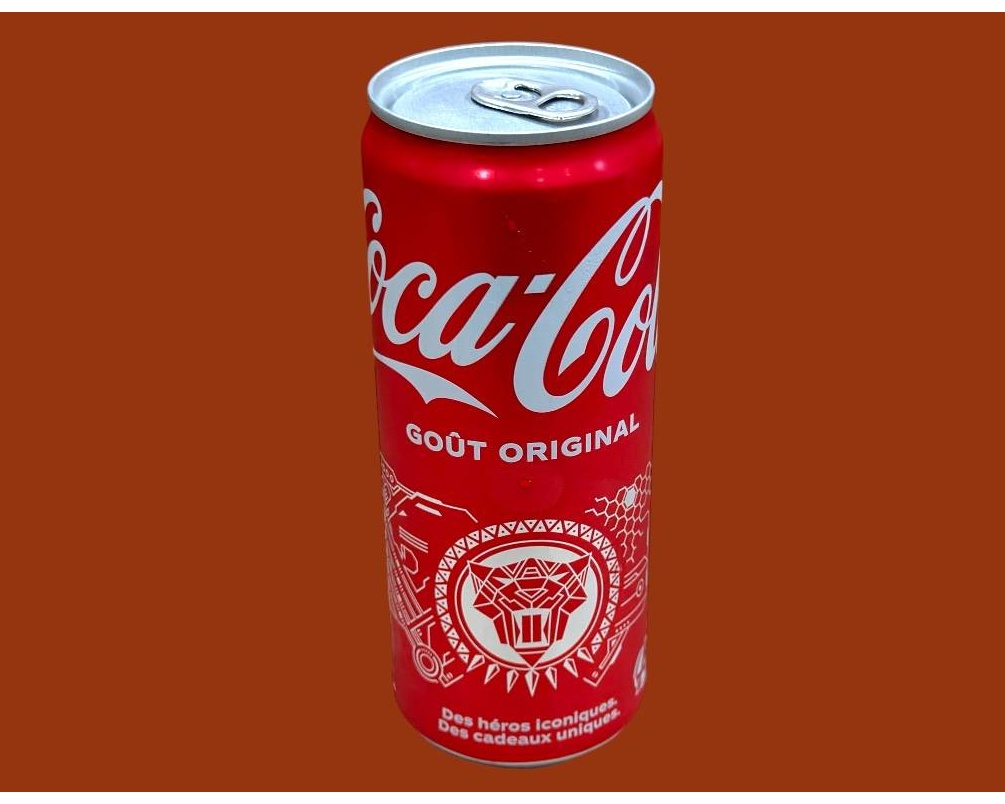 Coca-Cola
