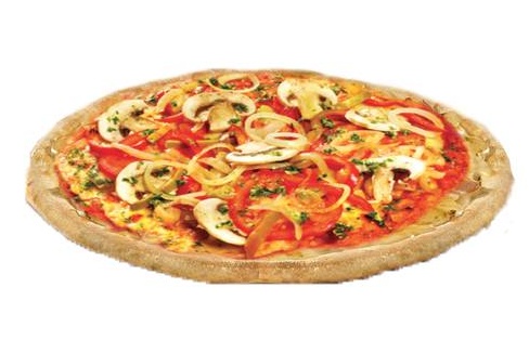 VEGETARIENNE