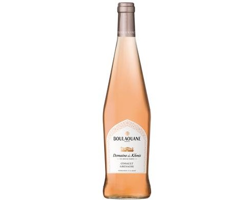 Boulaouane Rosé