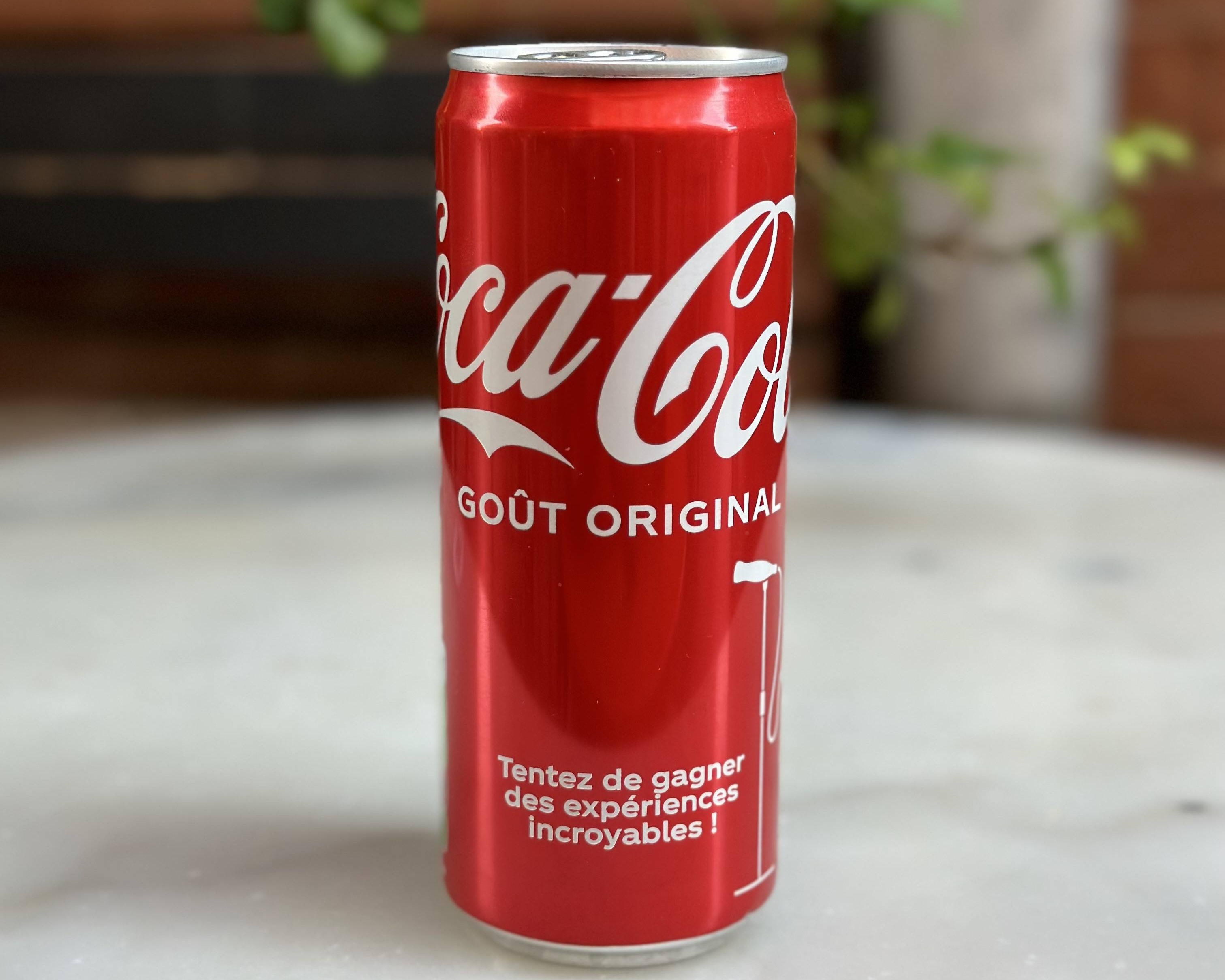 Coca-cola
