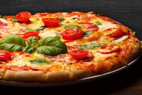 Pizza 🍗Chicken🍗