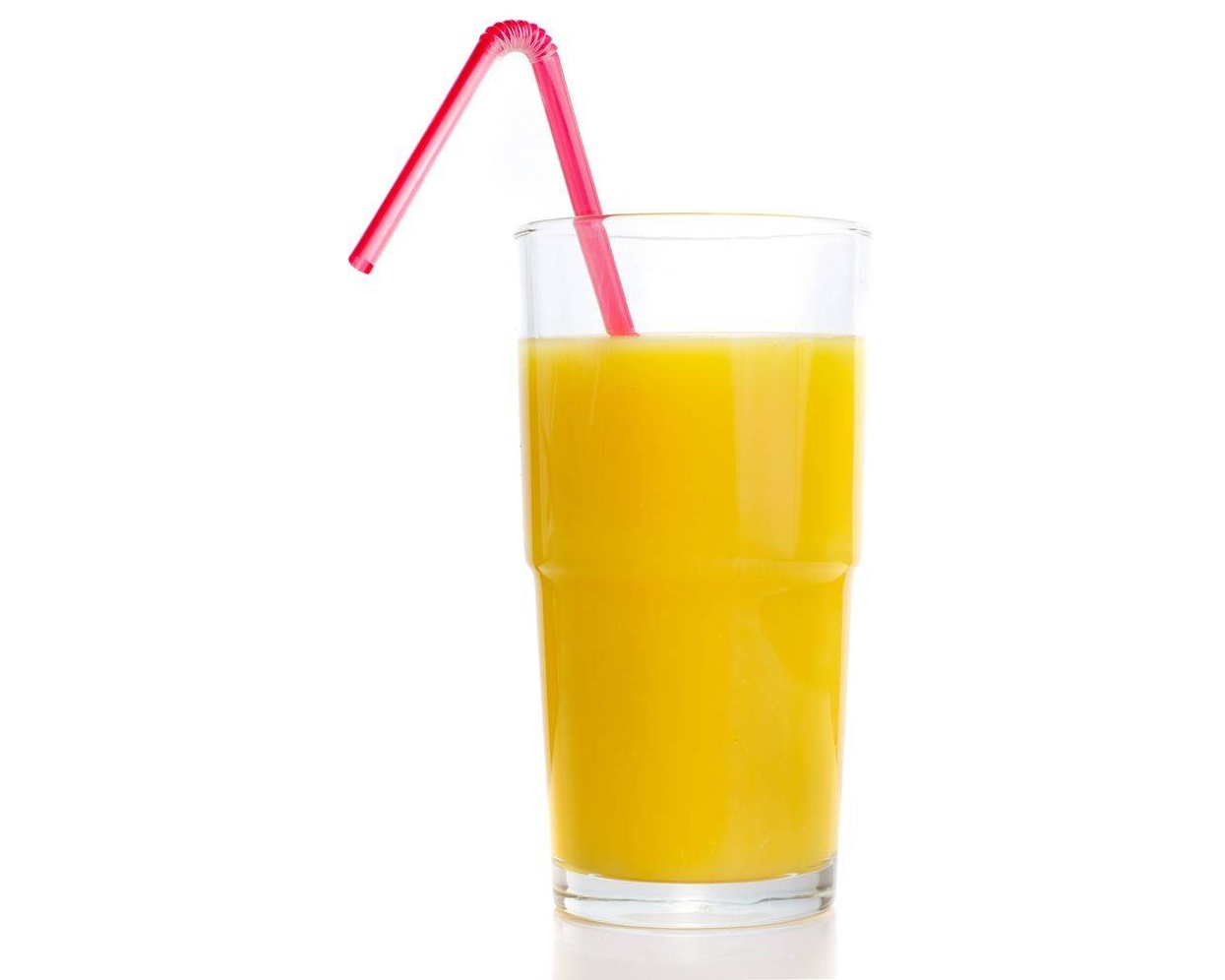 Jus de fruits