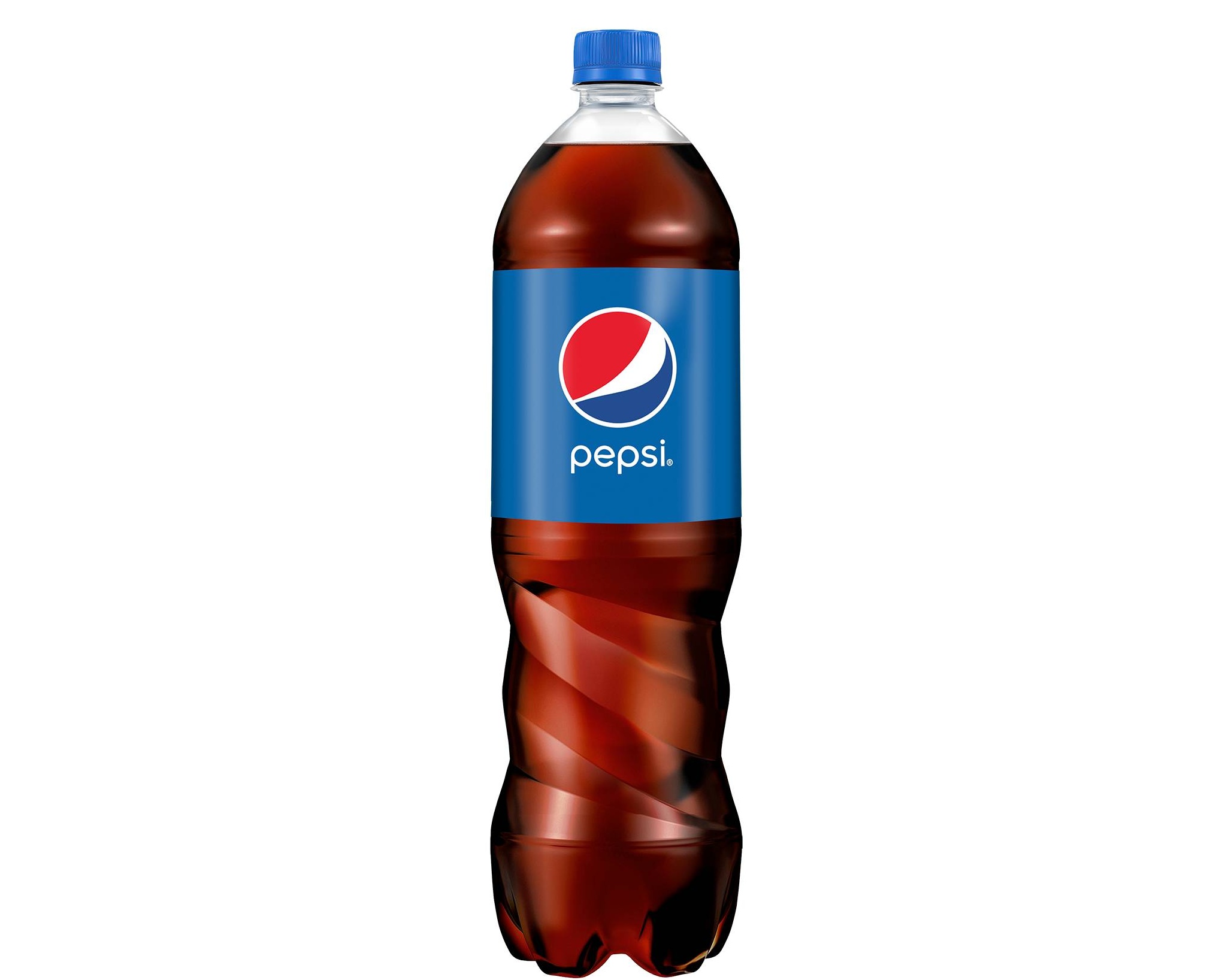 🥤 Bouteille PEPSI