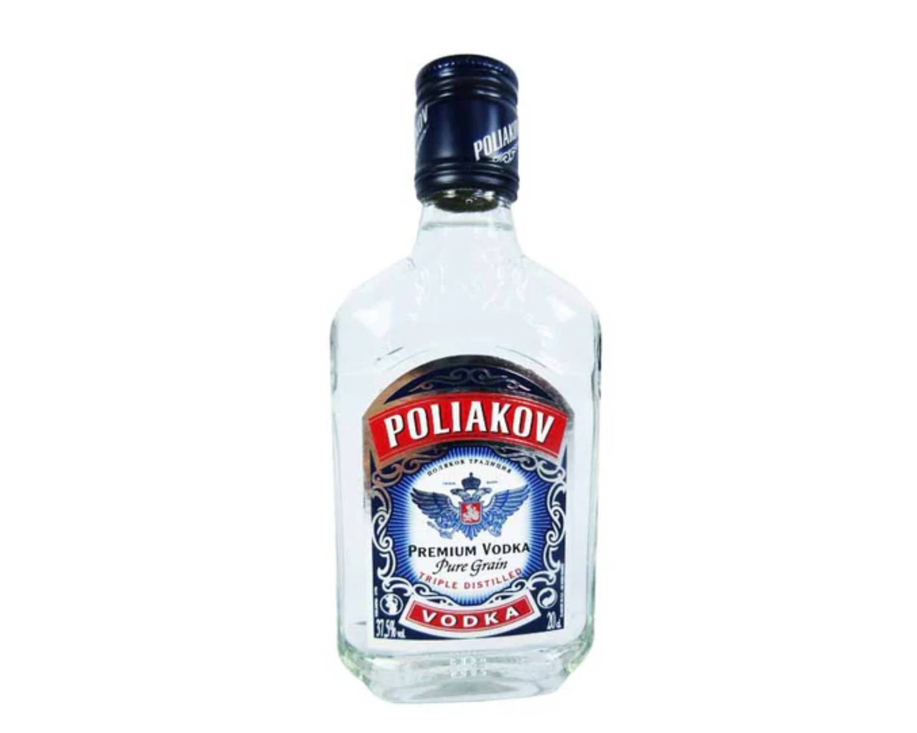 Poliakov 20 cl