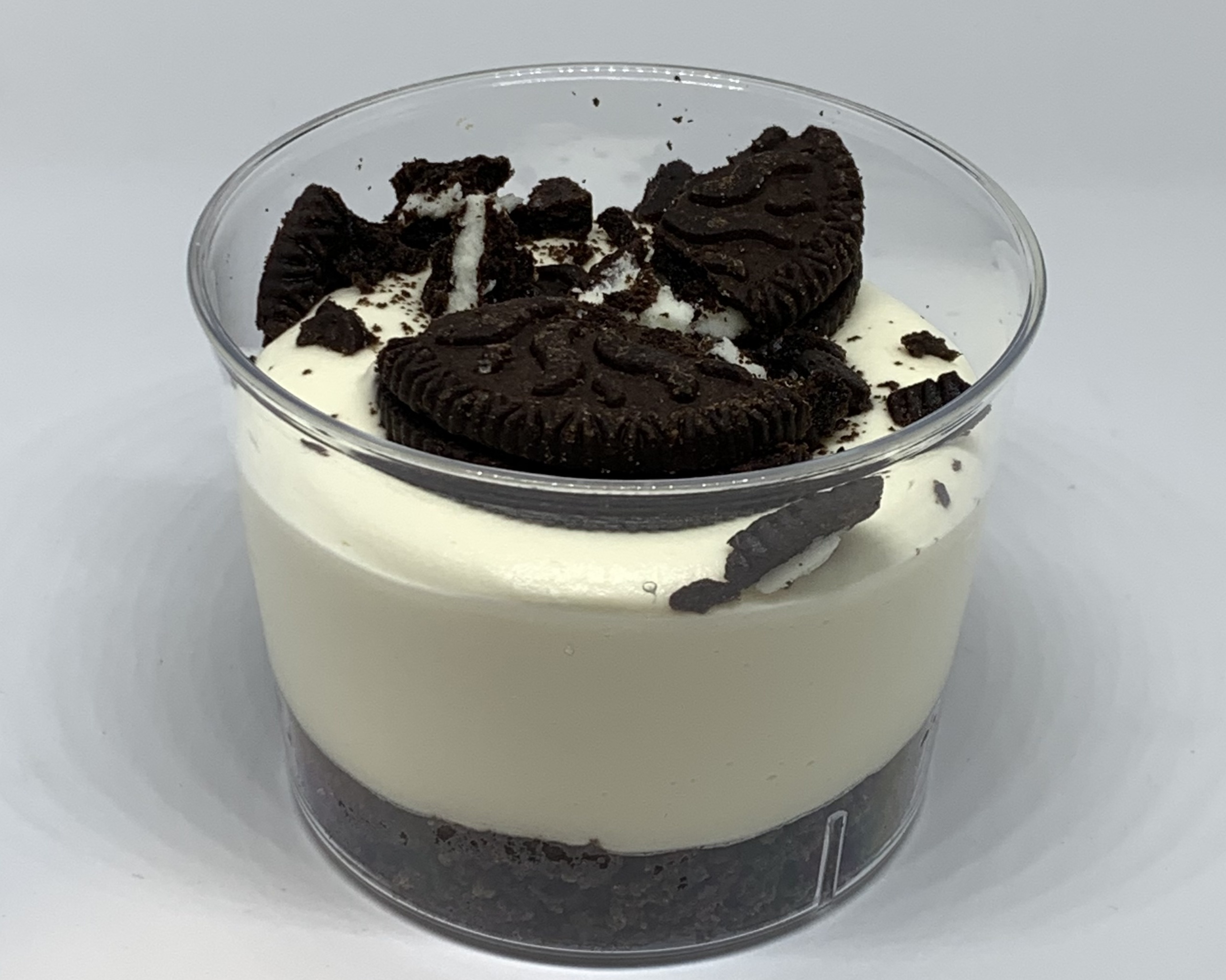 Cheese-cake Oreo