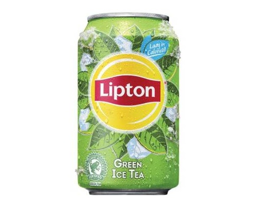 🥤🥤 Lipton Ice Tea