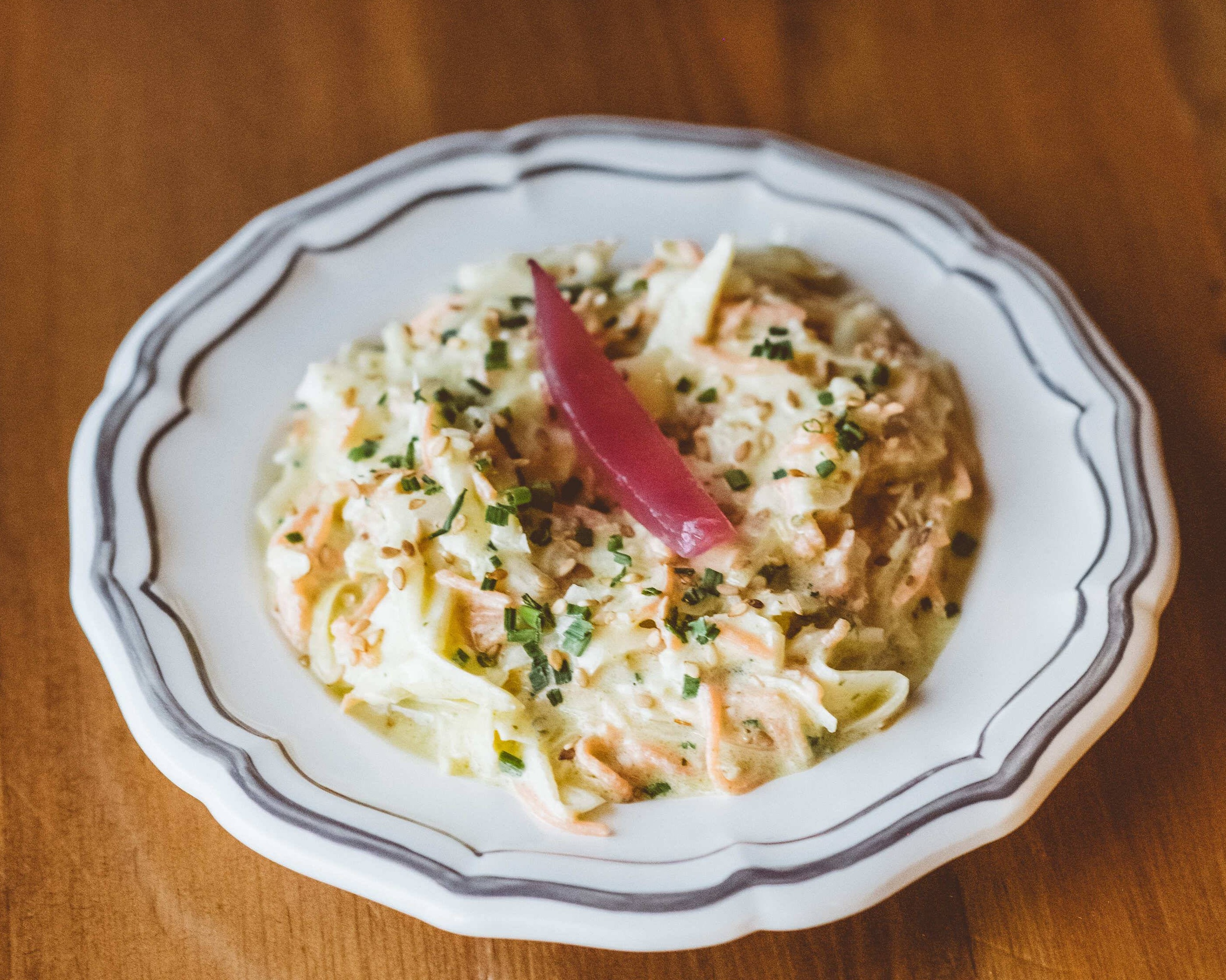 Coleslaw