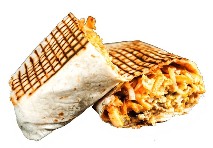 Tacos Mixte