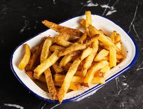 FRENCH FRIES 🍟