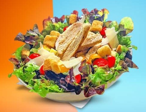 Salade César