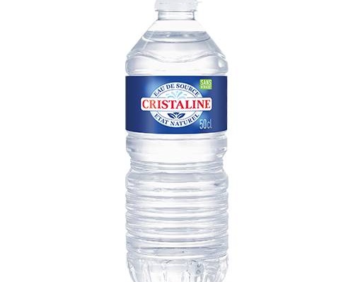EAU MINERALE🥤