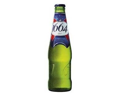 1664 33 cl ( Bouteille )