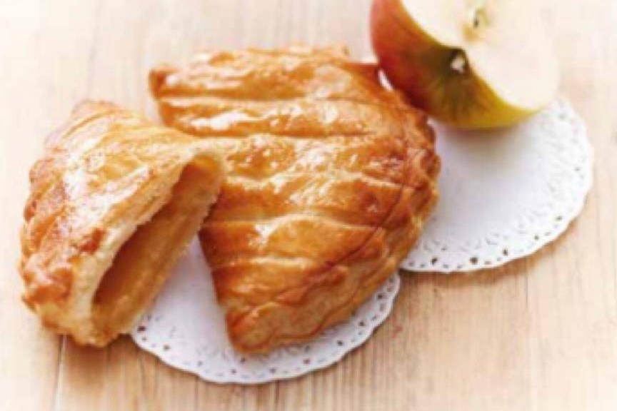 Chausson au pommes