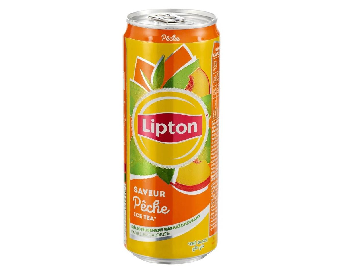 🥤 🥤 Lipton Ice Tea